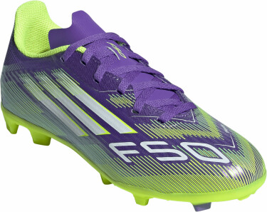 F50 League FG/MG J Nockenfussballschuh UK-Gr.