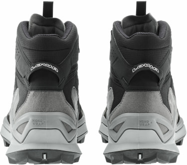 Maddox Pro GTX Mid Trekkingschuhe