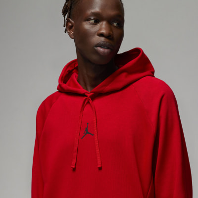 Nike Jordan Dri-FIT Sport Crossover férfi kapucnis felső