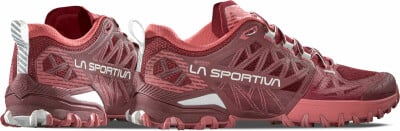 La Sportiva Bushido III GTX Traillaufschuhe La Sportiva Bushido III GTX Traillaufschuhe
