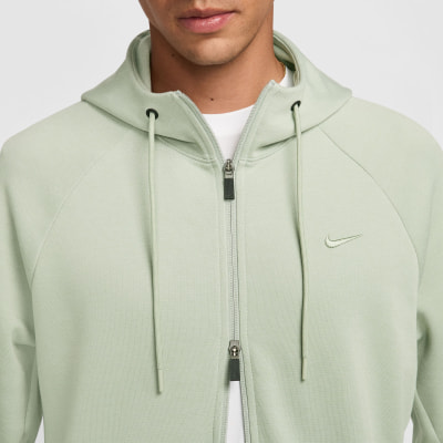 Nike Primary Dri-FIT UV férfi kapucnis felső
