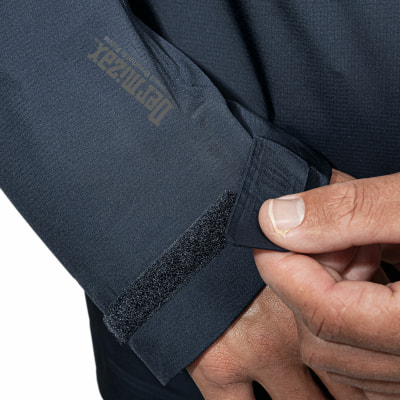 Schöffel 2.5L 3D Vistdal Hardshelljacke mit Kapuze