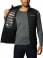 Pán. outdoor vesta Powder Lite Vest Omni-HEAT 28"