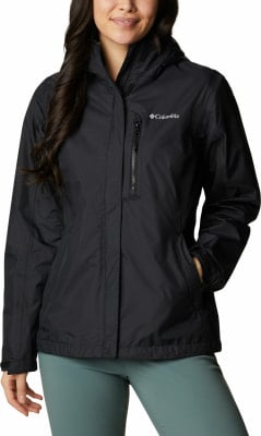 Columbia Pouring Adventure II női túrakabát Omni-TECH, waterproof