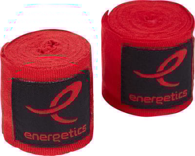 Energetics Boxerské bandáže