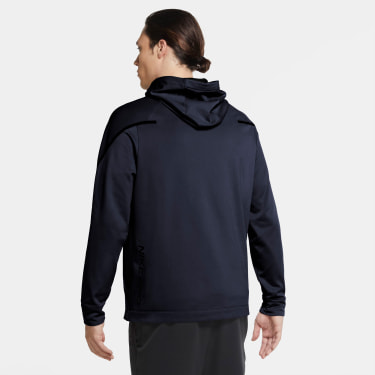 Pro Fleece Hoodie