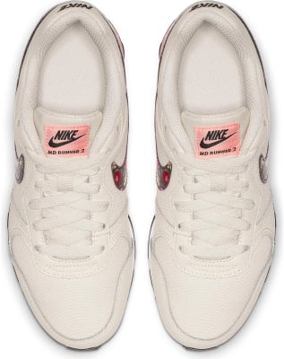 Nike NIKE MD Runner 2 VF (GS) Nike NIKE MD Runner 2 VF (GS)