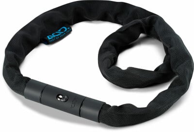 acidhardgoods Zahlenkabel-/ Kettenschloss