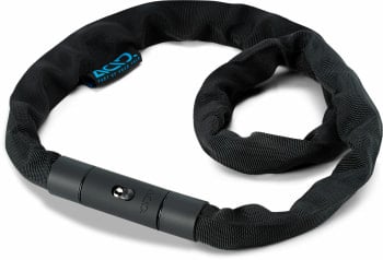 acidhardgoods Zahlenkabel-/ Kettenschloss