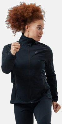 Odlo Zeroweight Pro Warm Laufjacke