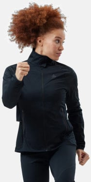 Zeroweight Pro Warm Laufjacke