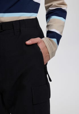 Icepeak Athol Hose Active A.W.S.