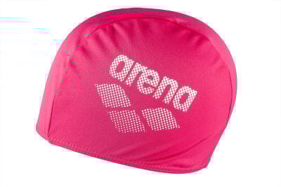 Arena Polyester II Badehaube