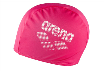 Arena Polyester II úszósapka