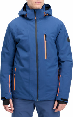 McKINLEY Dean II AQX 10.10 Skijacke mit Kapuze