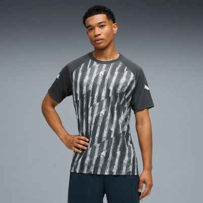 Puma individual LIGA Graphic Fussballtrikot