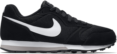 Nike MD Runner 2 (GS) gyerek szabadidőcipő