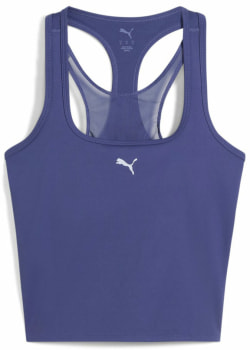 Puma W Cloudspun Mesh 2in1 Dám.tílko