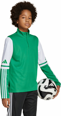 adidas SQ25 TR TOP Y Trainingstop langarm adidas SQ25 TR TOP Y Trainingstop langarm