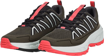 Jack Wolfskin Wild Hike Low Outdoorschuhe