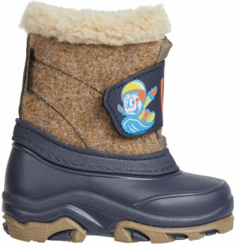 McKINLEY Teddy III Winterstiefel