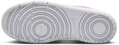 Nike Court Borough Low Recraft GS, det. obuv na voľný čas