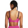 UA Infinity Mid Bra melltartó, A-C-Cup