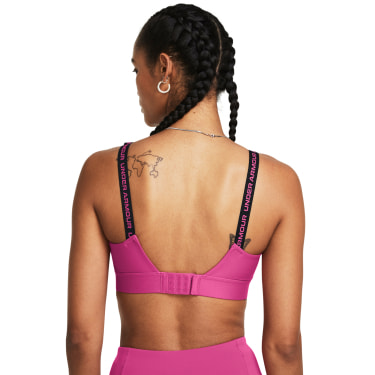 UA Infinity Mid Bra melltartó, A-C-Cup