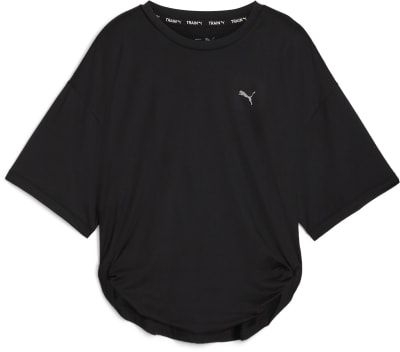 Puma Studio Twist T-Shirt