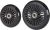 Firefly PU Wheels 100/120mm