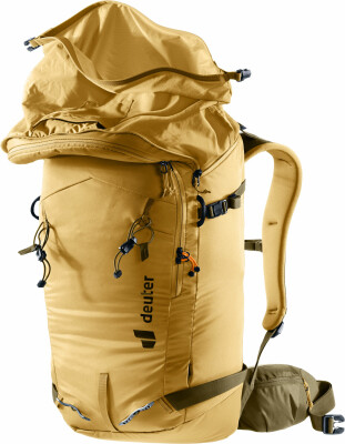 Deuter Freerider Pro 32+10 Rucksack