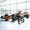 PURE Advance+ McLaren MCL38 E-Scooter