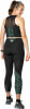 Dynafit Trail Crop Lauftanktop