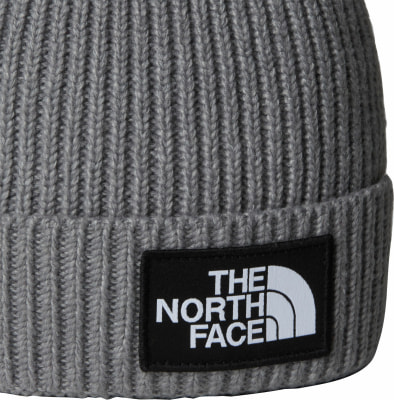 The North Face THE NORTH FACE Logo Box Mütze The North Face THE NORTH FACE Logo Box Mütze