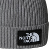 The North Face THE NORTH FACE Logo Box Mütze