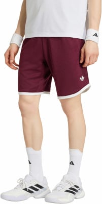 adidas CLASSICS SHORT 9'' Tennisshorts adidas CLASSICS SHORT 9'' Tennisshorts