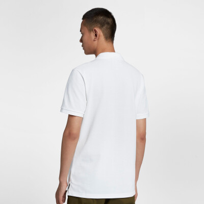 Nike Nsw Polo PQ Matchhu férfi póló