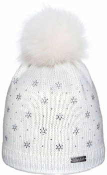 Eisglut Eva Crystal Haube