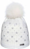 Eisglut Eva Crystal Haube