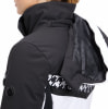 McKINLEY Safine Sylvana AB 5.5 Skijacke mit Kapuze