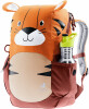 Deuter Kikki 8L Kinderrucksack