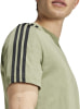 adidas M 3S SJ T férfi póló