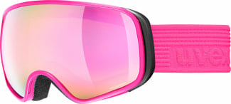 Scribble FM Skibrille