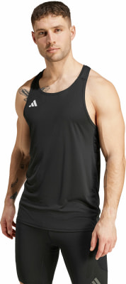 adidas Adizero e Lauftanktop