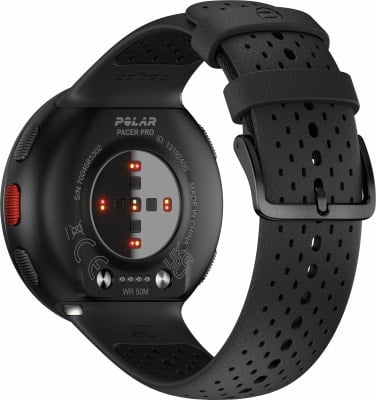 Polar Pacer Pro Smartwatch