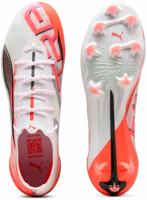 Puma Ultra 5 Ultimate FG Fußballschuhe