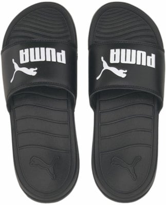 Puma  Popcat 20 koupací pantofle