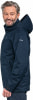 Schöffel ZipIn Stanzach Hardshelljacke mit Kapuze
