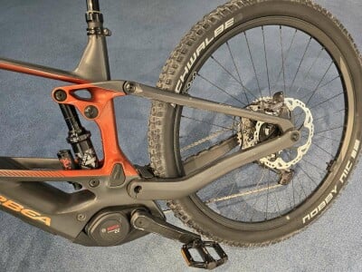 Orbea Wild M10
