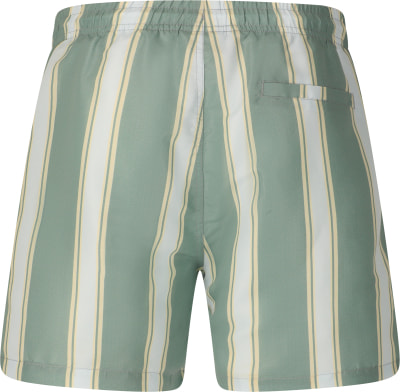 nou Enrique M Striped Badeshort nou Enrique M Striped Badeshort